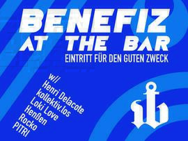 Benefiz Rave zugunsten der Lebenshilfe Augsburg