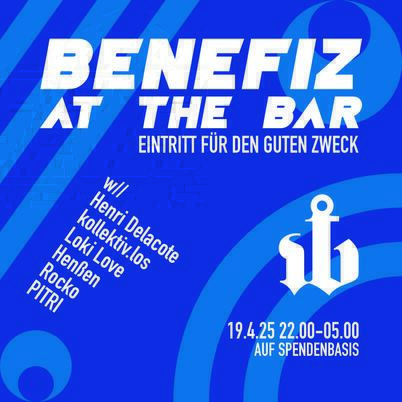 Benefiz Rave zugunsten der Lebenshilfe Augsburg