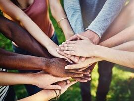 Gemeinsam Zukunft gestalten - Strategie 2030