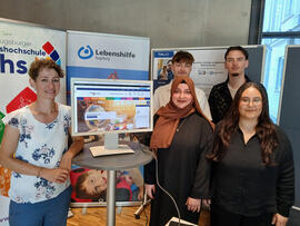 Teilhabe ermöglichen. Bildung für alle!