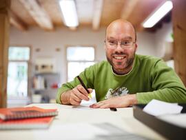 Tag der offenen Tür