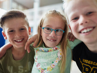 Heilpädagogische Tagesstätte