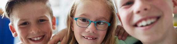 Heilpädagogische Tagesstätte