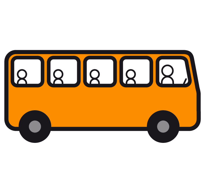 Bus