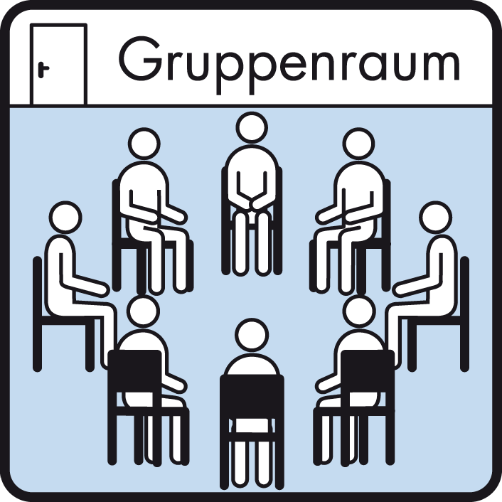 Gruppenraum