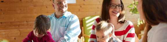 Familienentlastender Dienst