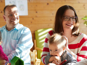 Familienentlastender Dienst