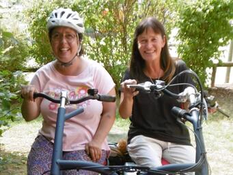 Ambulant Betreutes Wohnen