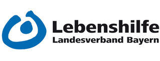 Logo Lebenshilfe Landesverband Bayern