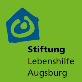 Logo Stiftung Lebenshilfe Augsburg