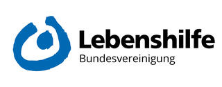 Logo Lebenshilfe Bundesvereinigung
