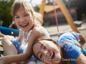 Daür brauchen wir Ihre Hilfe