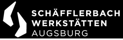 Schäfflerbach Werkstätten Augsburg