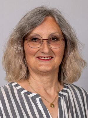 Elfriede Rottmann, Mitglied des Aufsichtsrats