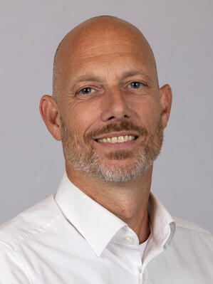 Peter Goldammer, Vorstandsvorsitzender