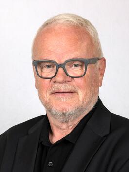 Fritz Schwarzbäcker, Mitglied des Aufsichtsrats