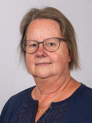 Gertrud Mertes, Mitglied des Aufsichtsrats