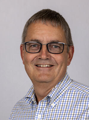 Thomas Deisenhofer, 2. Vorsitzender