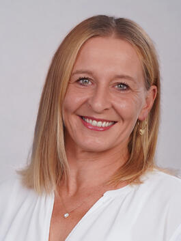 Katja Schikora, Mitglied des Aufsichtsrats