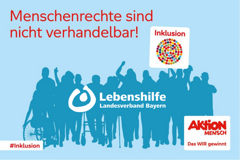 Europäischer Protesttag am 5. Mai